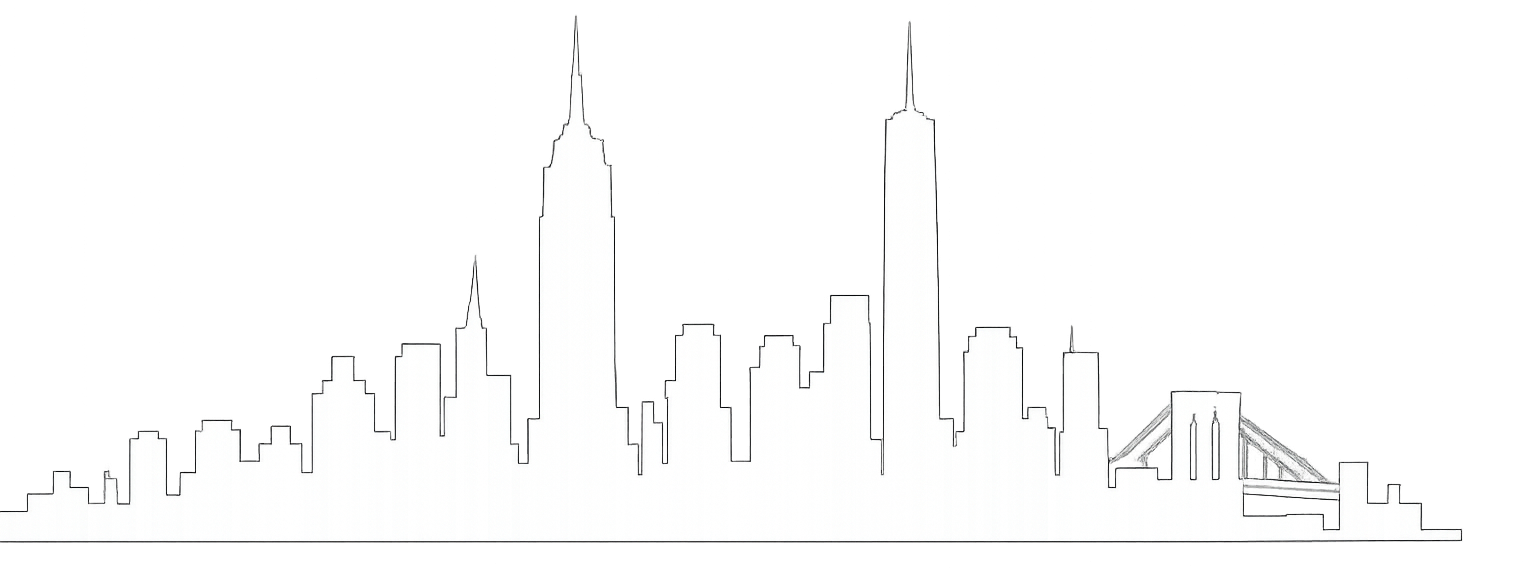 NYC Skyline